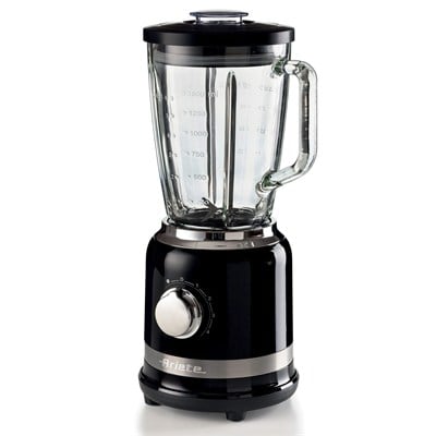 Ariete Moderna Blender - Siyah 0585/02