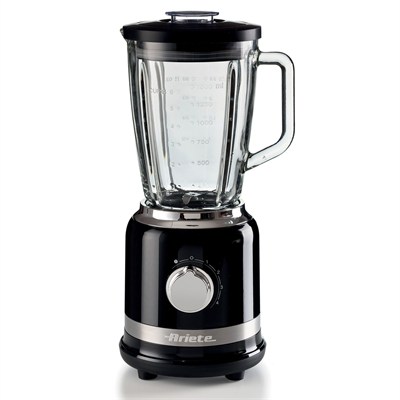 Ariete Moderna Blender - Siyah 0585/02