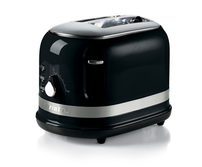 Ariete Moderna Ekmek Kızartma Makinesi-Siyah 0149/12