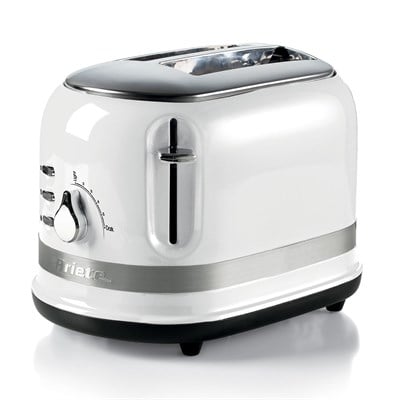 Ariete Moderna Ekmek Kızartma Makinesi-Beyaz 0149/11