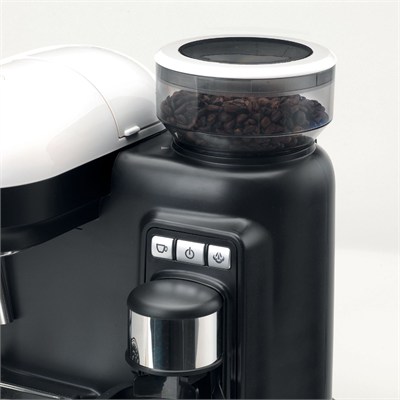 Ariete Moderna Espresso Kahve Makinesi - Beyaz 1318/01