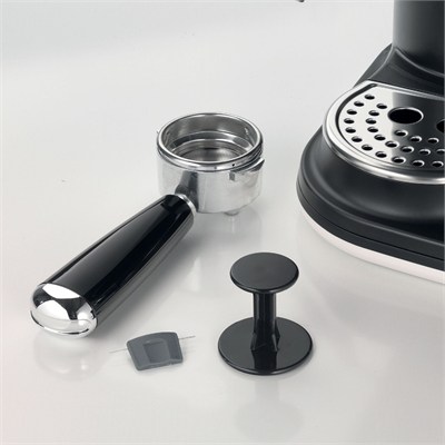 Ariete Moderna Espresso Kahve Makinesi - Kırmızı 1318/00