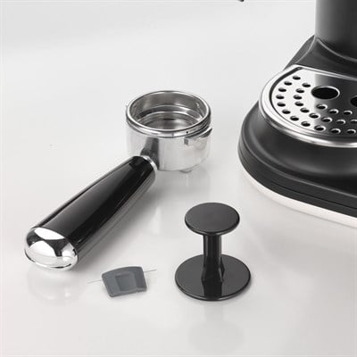 Ariete Moderna Espresso Kahve Makinesi - Beyaz 1318/01