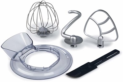 Ariete Moderna Mutfak Şefi Beyaz 1589/01