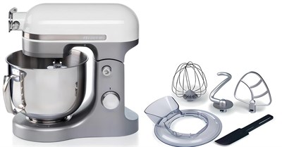 Ariete Moderna Mutfak Şefi Beyaz 1589/01