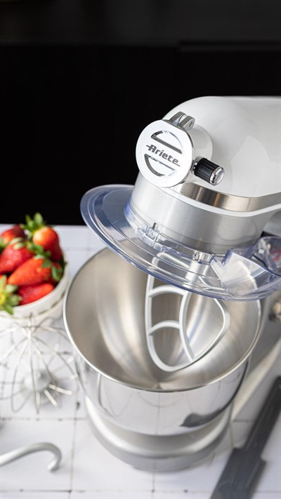 Ariete Moderna Mutfak Şefi Beyaz 1589/01