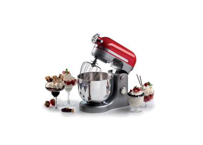 Ariete Moderna Mutfak Şefi Kırmızı 1589/00