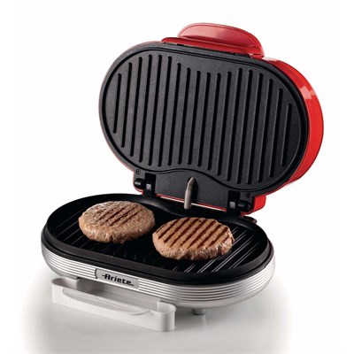 Ariete Party Time Hamburger Makinesi 0205/00