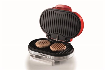 Ariete Party Time Hamburger Makinesi 0205/00