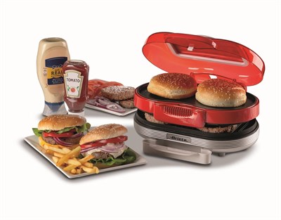 Ariete Party Time Hamburger Makinesi 0205/00