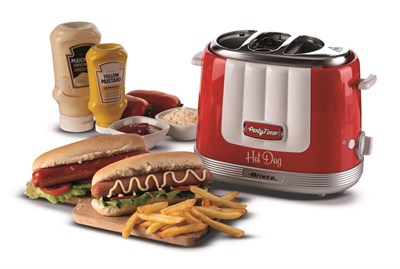 Ariete Party Time Hot Dog Makinesi  