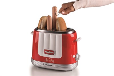 Ariete Party Time Hot Dog Makinesi  