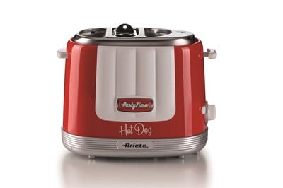 Ariete Party Time Hot Dog Makinesi  