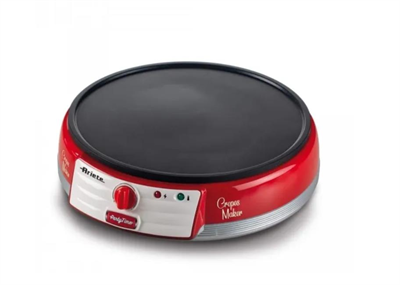Ariete Party Time Krep Makinesi 0202/00