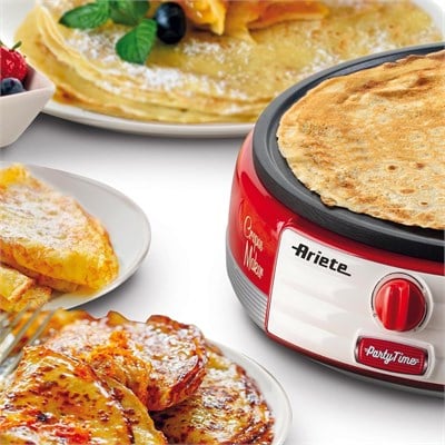 Ariete Party Time Krep Makinesi 0202/00