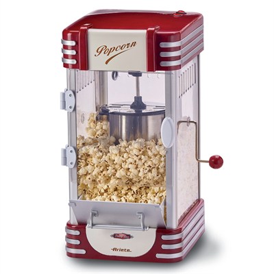 Ariete Party Time Mısır Patlatma Makinesi XL