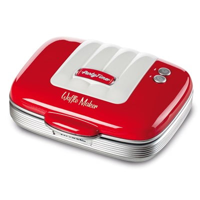 Ariete Party Time Waffle Makinesi 1973/00