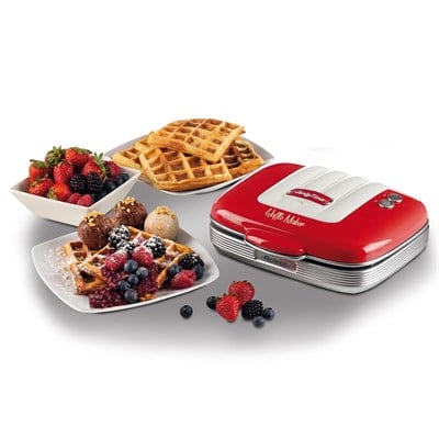 Ariete Party Time Waffle Makinesi 1973/00