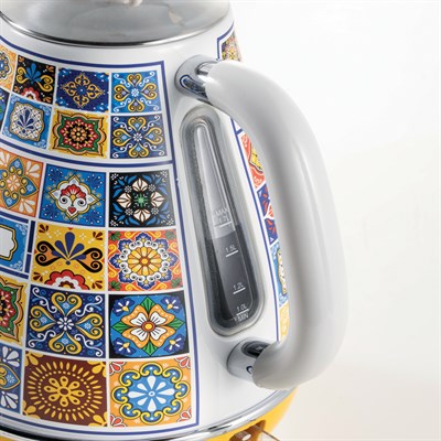 Ariete Positano 1,7L Su Isıtıcı Kettle 2869/0P