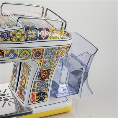 Ariete Positano Espresso Kahve Makinesi 1389/1P