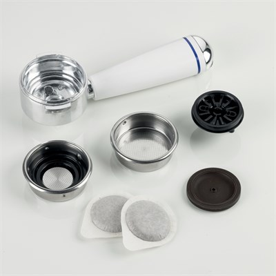 Ariete Positano Espresso Kahve Makinesi 1389/1P