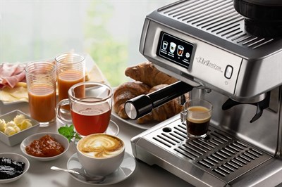 Ariete Professionel Dijital Kahve Makinesi 1312/10