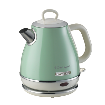 Ariete Vintage 1L Su Isıtıcı - Yeşil  