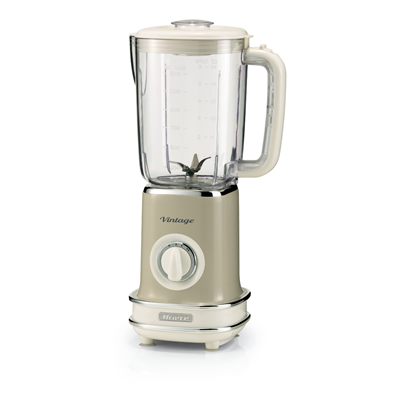 Ariete Vintage Blender Bej 0568/13