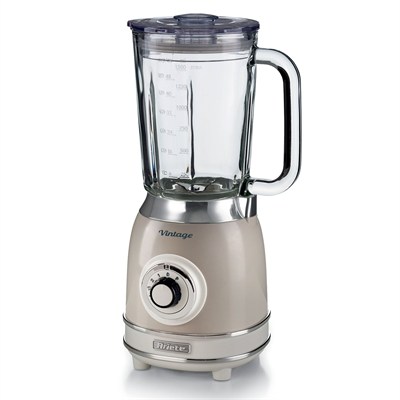 Ariete Vintage Cam Blender - Bej 0583/03