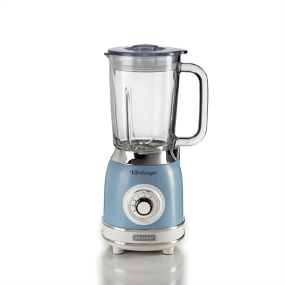 Ariete Vintage Cam Blender - Mavi 0583/05