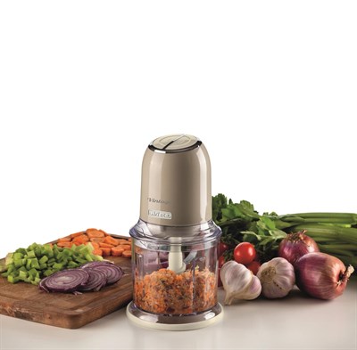 Ariete Vintage Doğrayıcı - Bej 0438/03