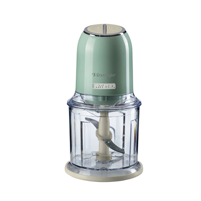 Ariete Vintage Doğrayıcı - Yeşil 0438/04