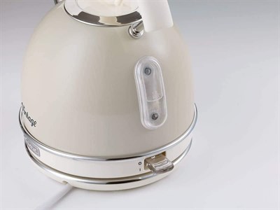 Ariete Vintage Dom Su Isıtıcı - Bej 2877/03