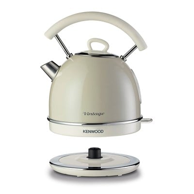 Ariete Vintage Dom Su Isıtıcı - Bej 2877/03