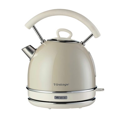 Ariete Vintage Dom Su Isıtıcı - Bej 2877/03