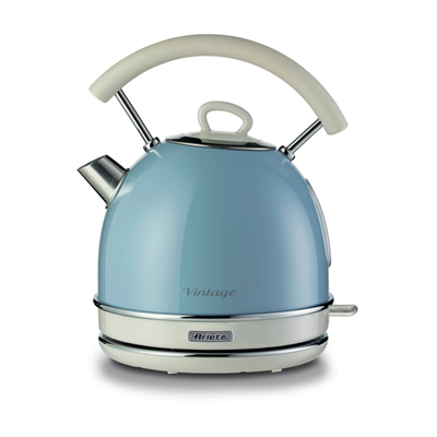 Ariete Vintage Dom Su Isıtıcı - Mavi 2877/05