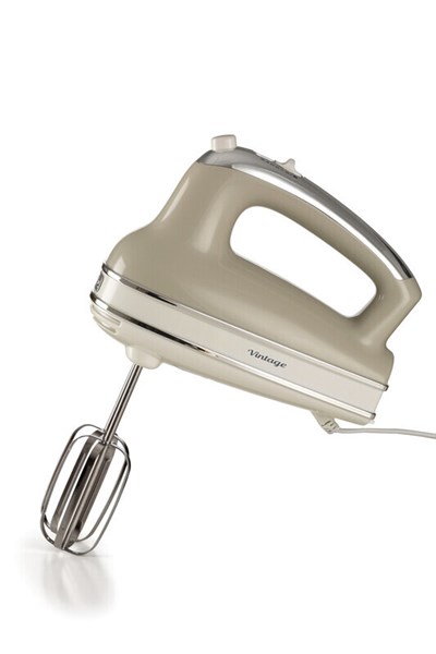 Ariete Vintage El Mikseri Bej 1548/03