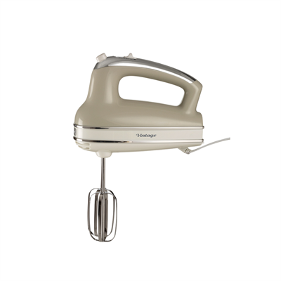 Ariete Vintage El Mikseri Bej 1548/03
