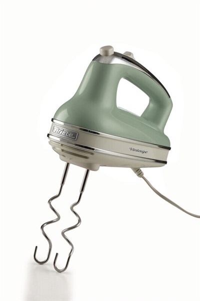 Ariete Vintage El Mikseri Yeşil 1548/04
