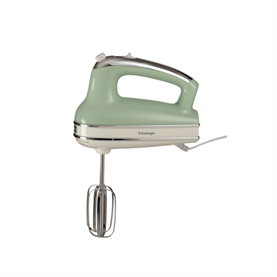 Ariete Vintage El Mikseri Yeşil 1548/04