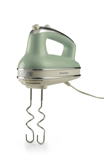 Ariete Vintage El Mikseri Yeşil 1548/04