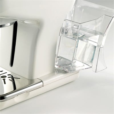 Ariete Vintage Espresso Kahve Makinesi Mavi 1389/15