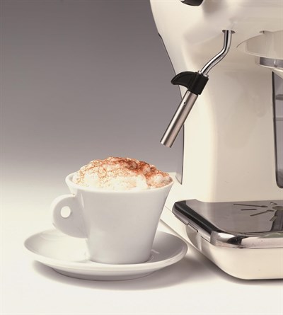 Ariete Vintage Espresso Kahve Makinesi- Bej 1389/13