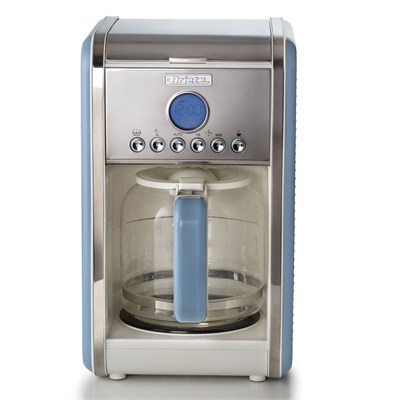 Ariete Vintage Filtre Kahve Makinesi - Mavi  1342/05