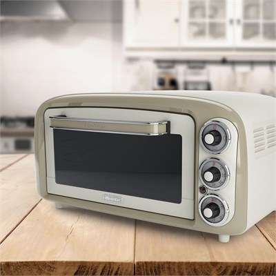 Ariete Vintage Fırın - Bej 0979/03