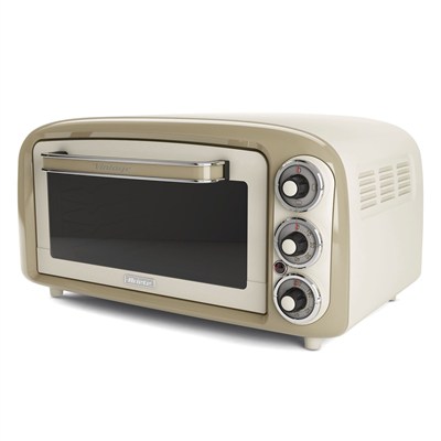Ariete Vintage Fırın - Bej 0979/03