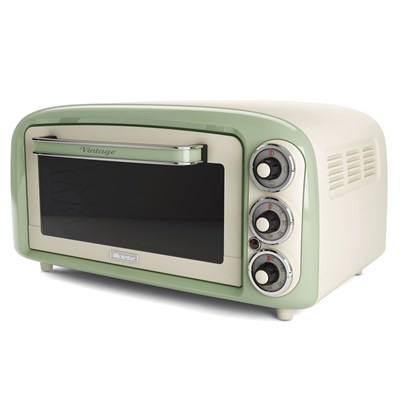 Ariete Vintage Fırın - Yeşil 0979/04