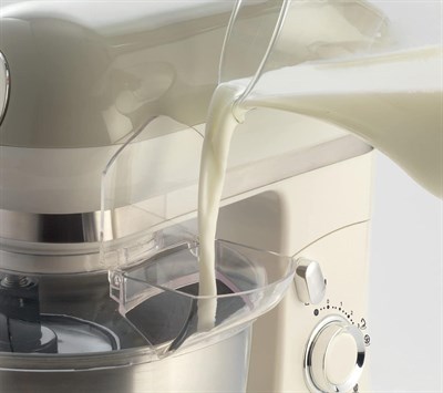 Ariete Vintage Mutfak Şefi Bej  1588/03