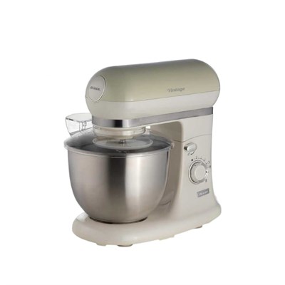 Ariete Vintage Mutfak Şefi Bej  1588/03