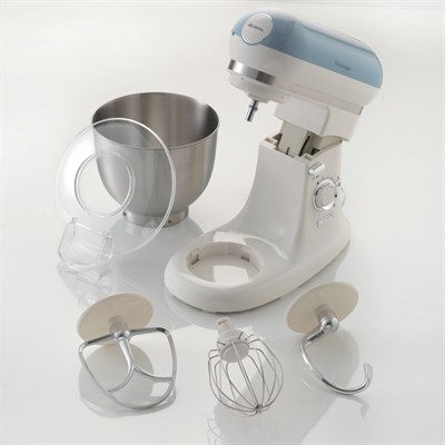 Ariete Vintage Mutfak Şefi Mavi 1588/05